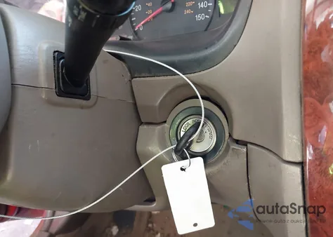 2004 Hyundai Sonata Gls/Lx из США, поврежденный, VIN KMHWF35H94A004374